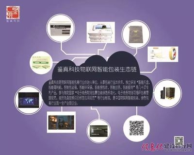 物聯(lián)網(wǎng)智能包裝技術 鑒真科技賦能快遞行業(yè)綠色轉型